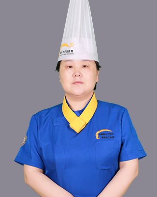 李永翠