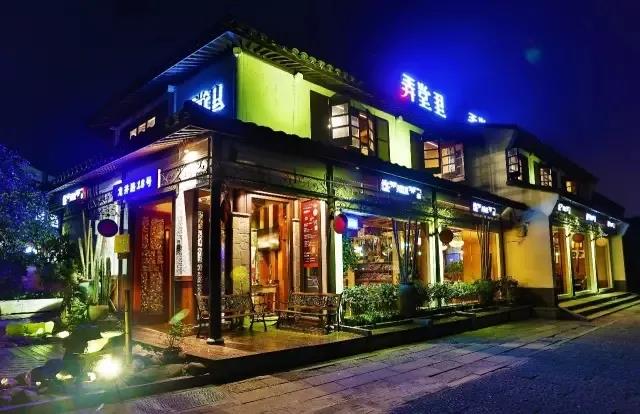 招聘动态|杭州青菁餐饮来我校招聘