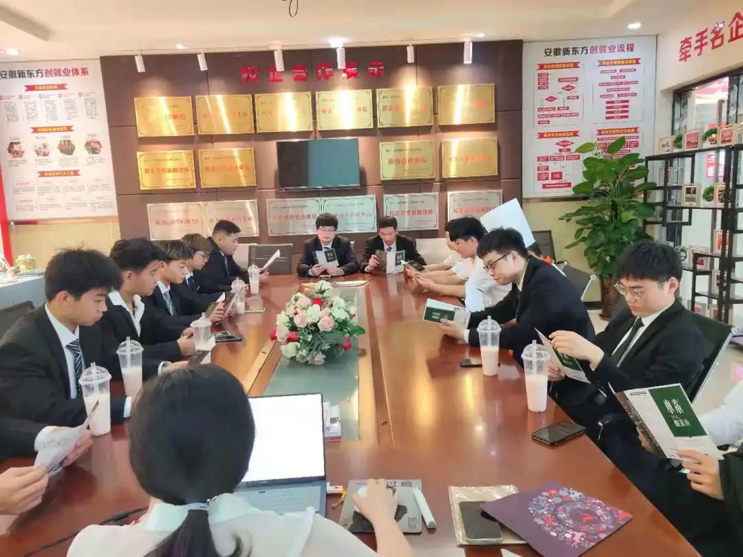 就业喜讯|江苏本素餐饮管理有限公司来我校招聘