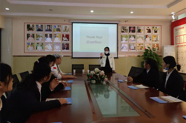 ҵֱͨ|ϺƷ޹˾УרƸ