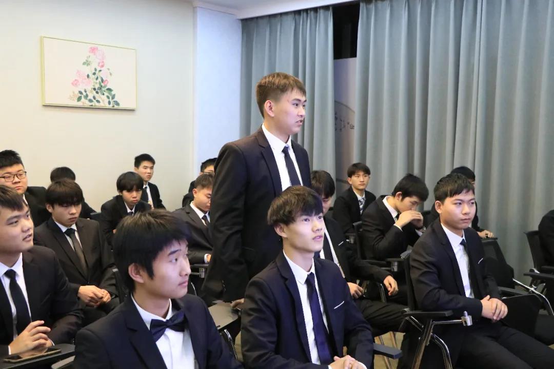  ҵ̬ | 㽭ǮԴ޹˾߽¶ְΪ