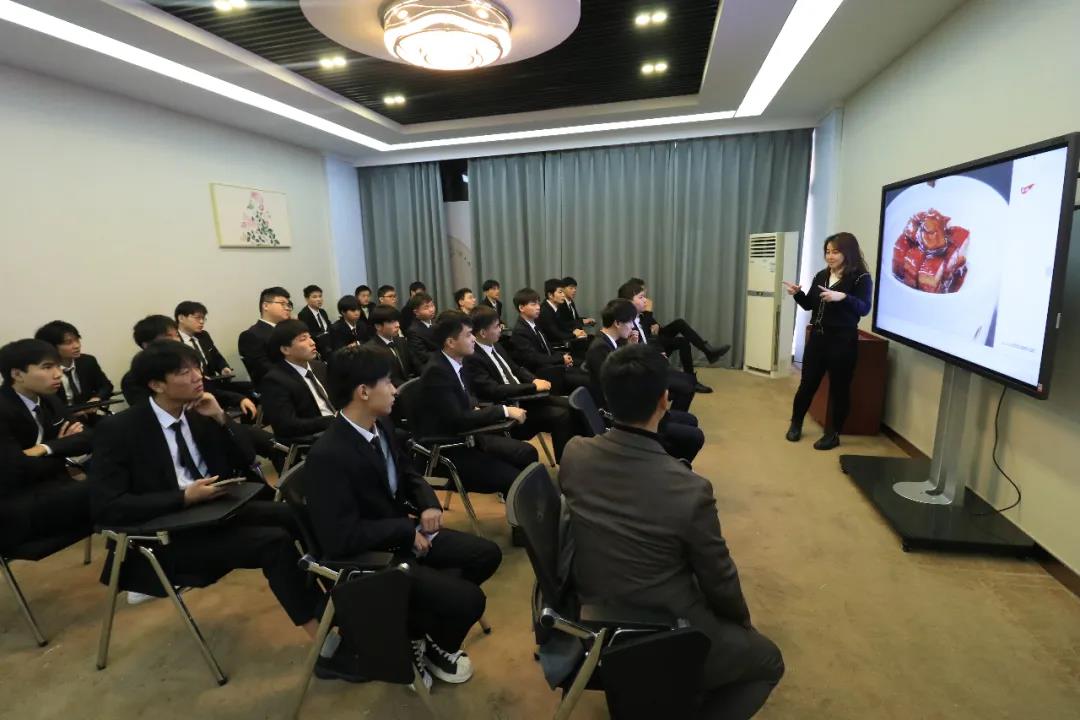  ҵ̬ | 㽭ǮԴ޹˾߽¶ְΪ