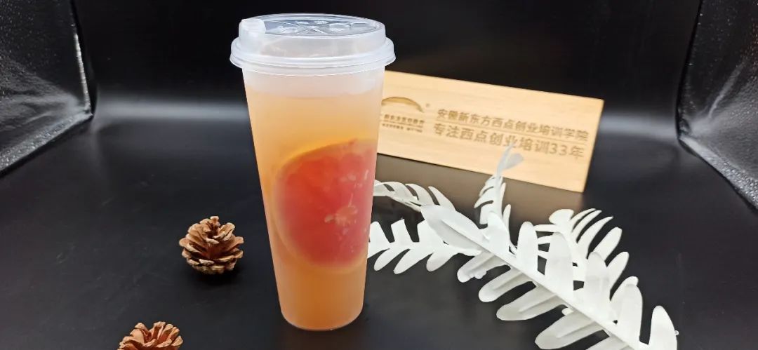 饮品培训哪家好?来安徽新东方