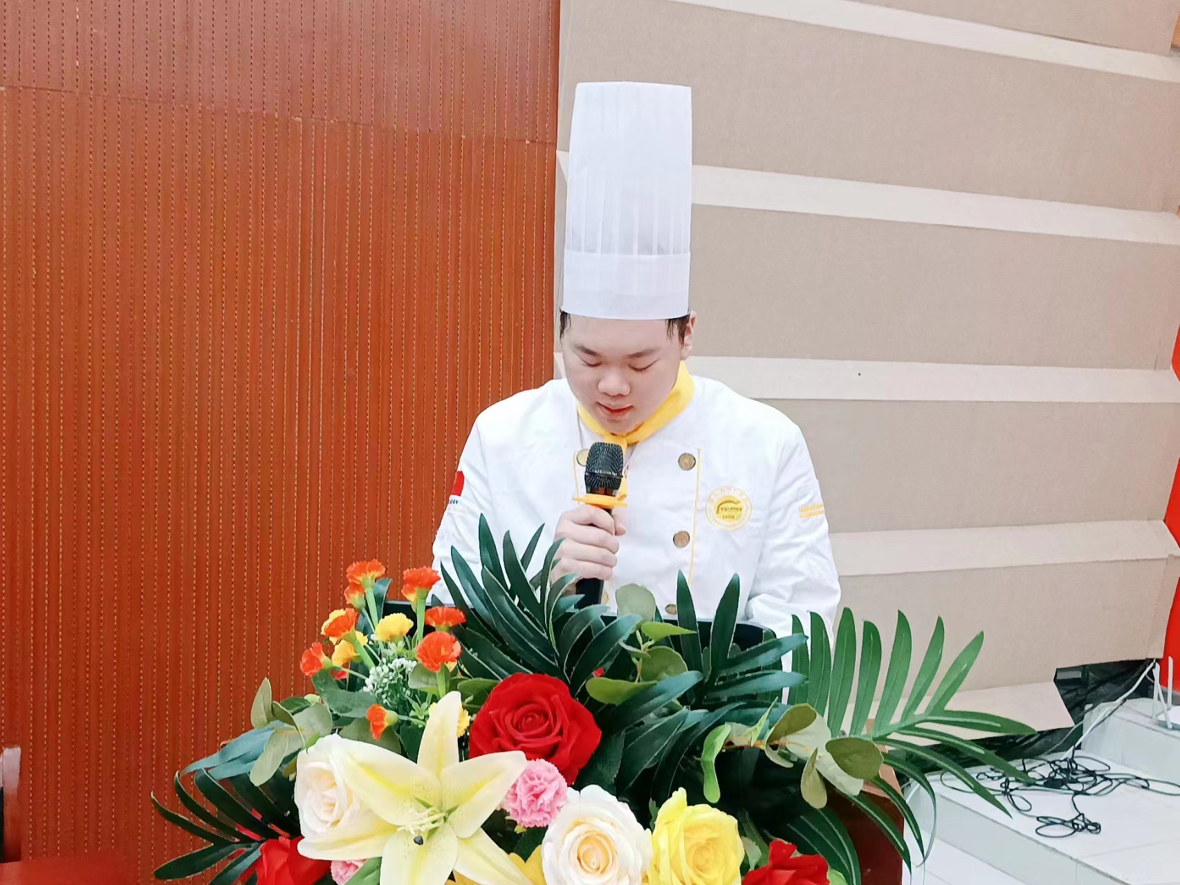 职业生涯规划演讲比赛,明确目标,规划未来