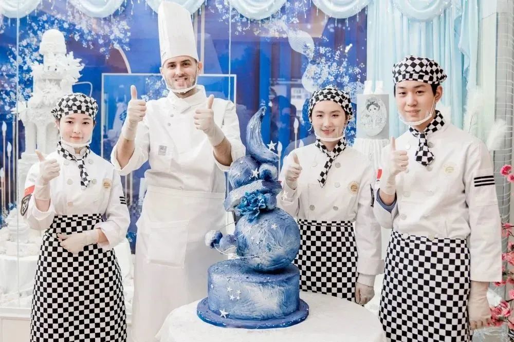 在安徽新东方,遇见更好的我们!