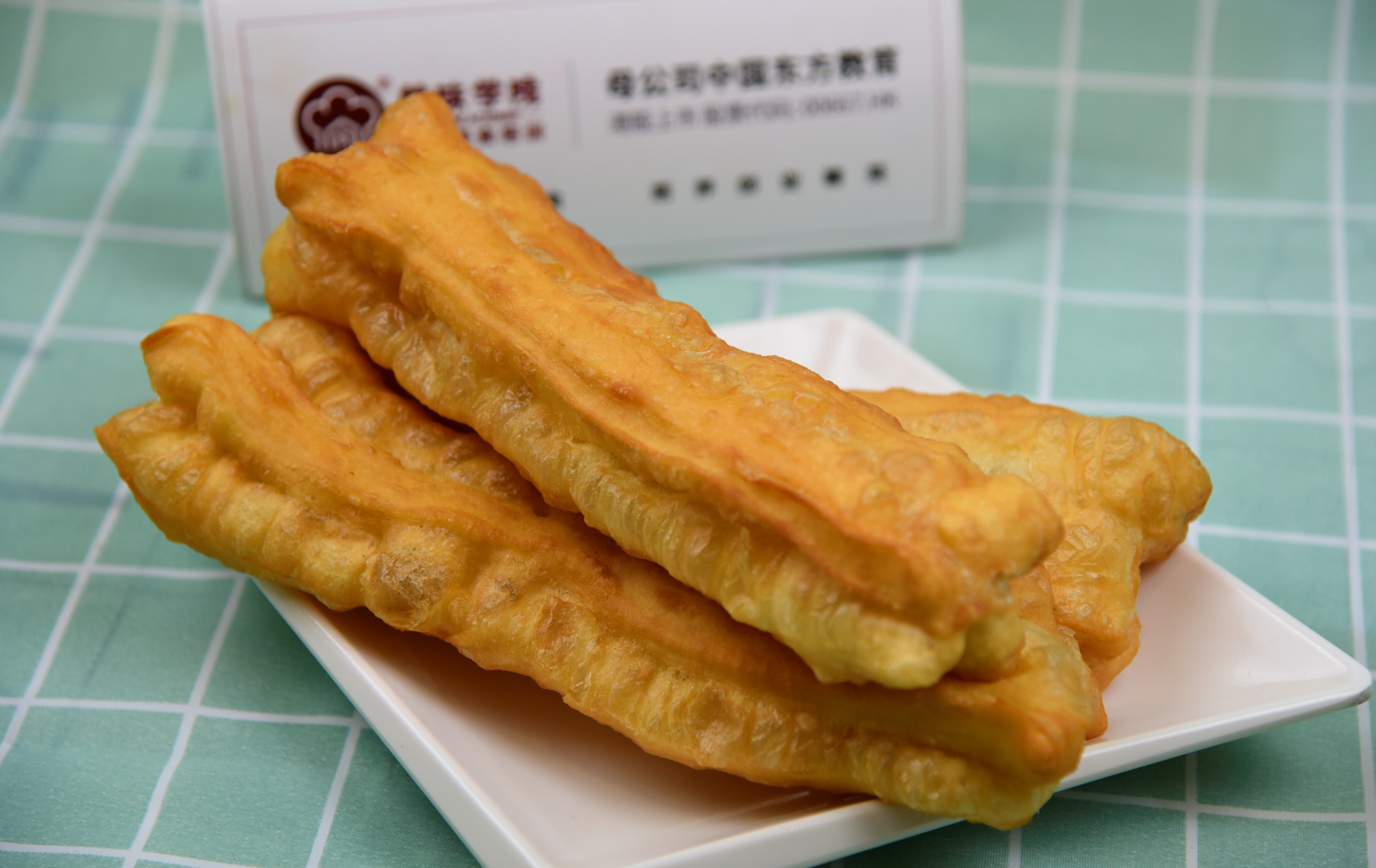 创业学早餐技术可以吗?