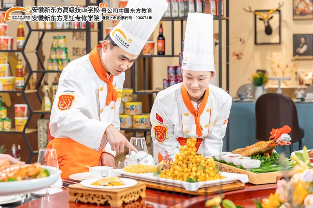 不愿学文化课就别勉强了,换条赛道人生照样精彩!
