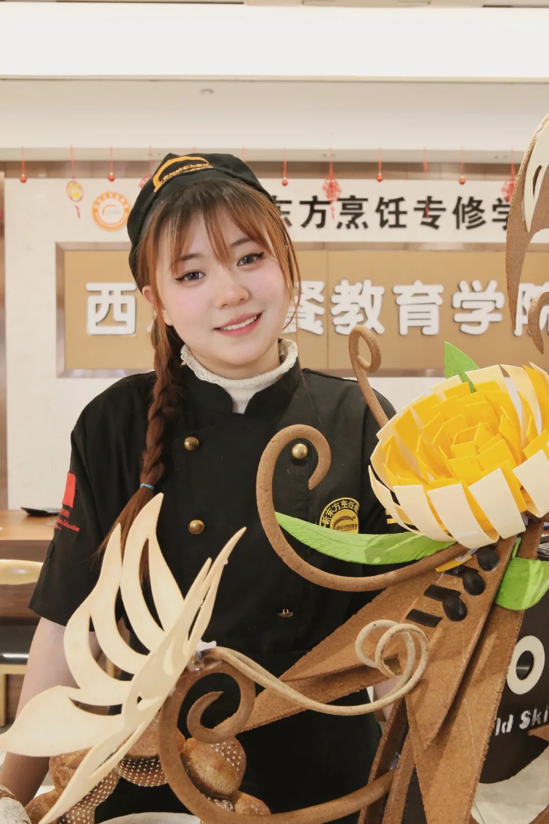 2023年女生学这个专业,工作,收入可观~