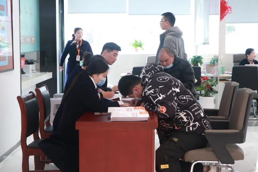 安徽新东方开学啦!带你看看开学报名现场