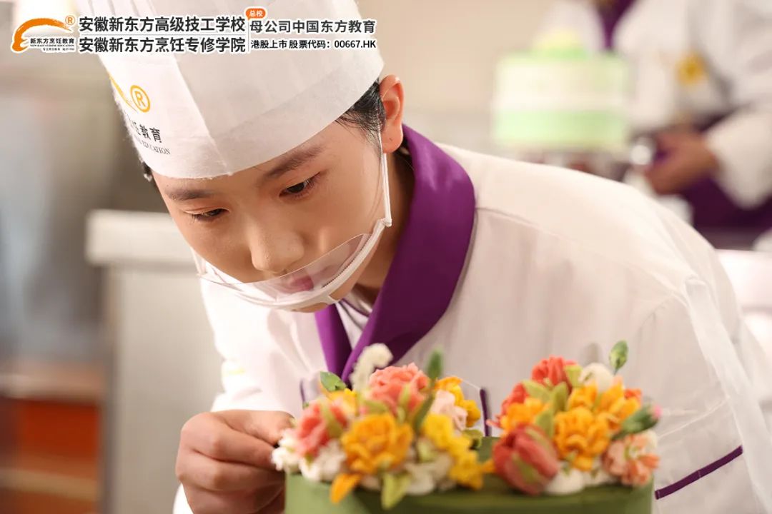 女生学一门什么样的技术就业机会多?